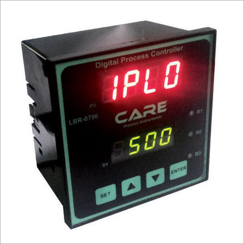PID Controllers By CARE PROCESS INSTRUMENTS