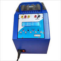 Dry Temperature Bath Calibrator