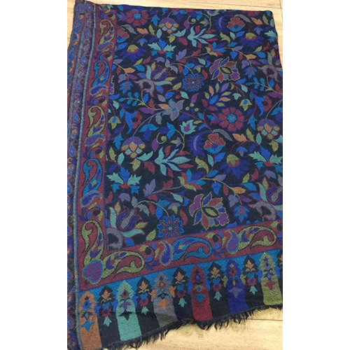 Pashmina Kani
