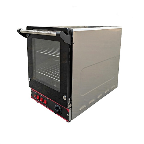 Pizza Oven PO 40LV