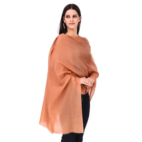 Silk Pashmina