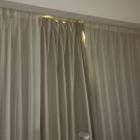 Curtains fabric for hotels