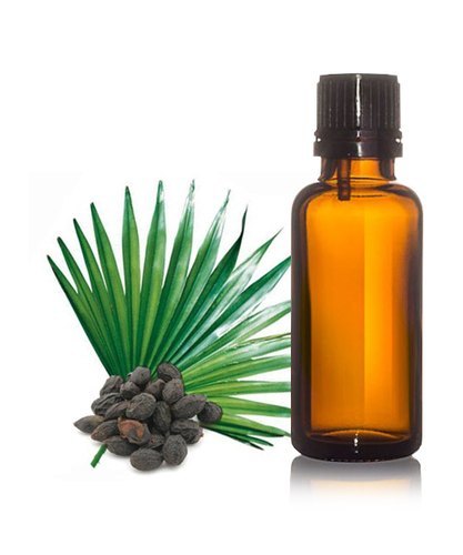 Saw Palmetto Oil (Serenoa Repens Oil)