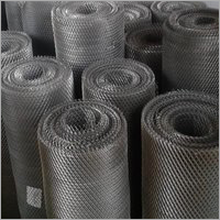 Expanded Mosquito Mesh