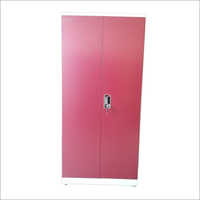 Locker Stainless Steel Almirah