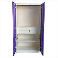 Mild Steel Almirah