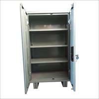 Steel Office Almirah
