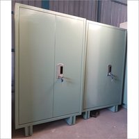 Mild Steel Almirah