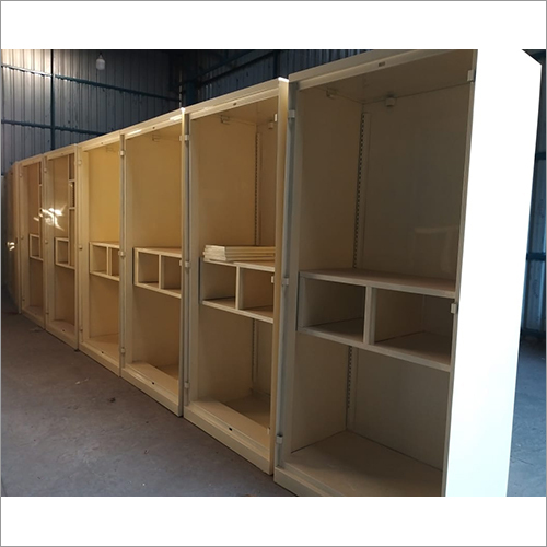 Steel Office Cabinet