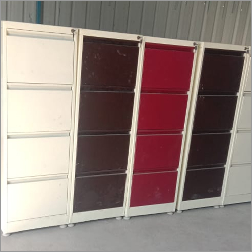 SS Office Cabinet