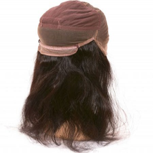 Indian Virgin Wig Human Hair Extensions