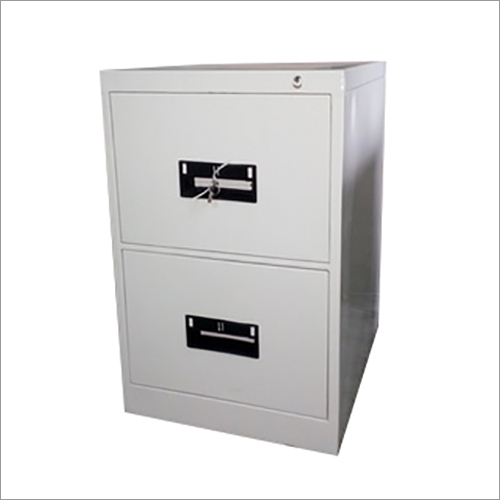 2 Drawer Filling Cabinet