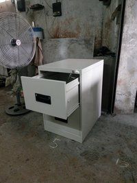 2 Drawer Filling Cabinet