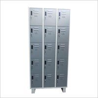 15 Door Worker Locker