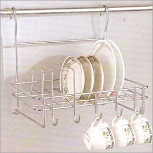 Hanging Kitchen Rack