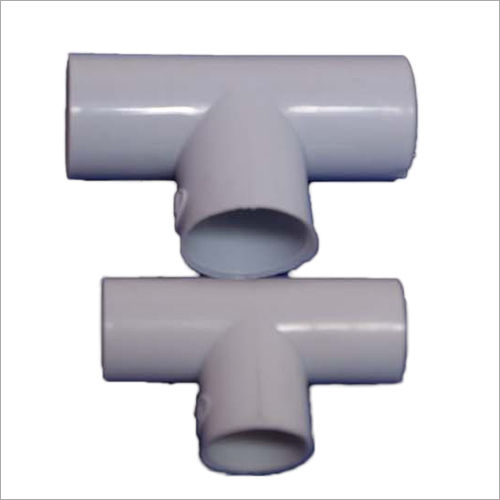 20mm PVC Tee Coupler