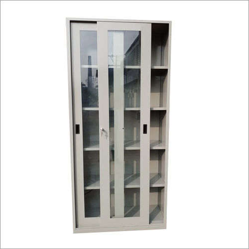 Sliding Glass Door Cupboard