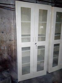 Sliding Glass Door Cupboard