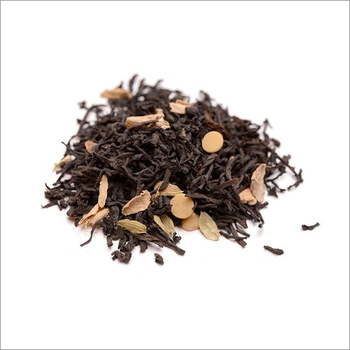 Chocolate Tea Premix Antioxidants