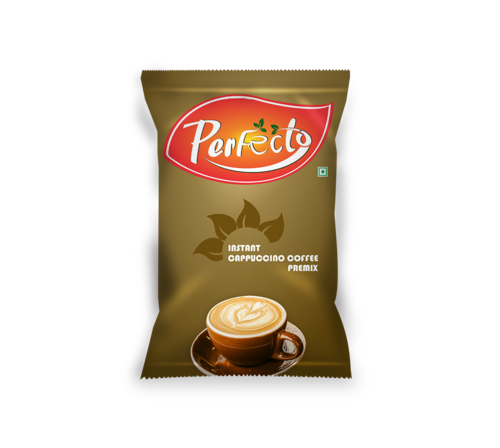 Cappuccino Coffee Premix