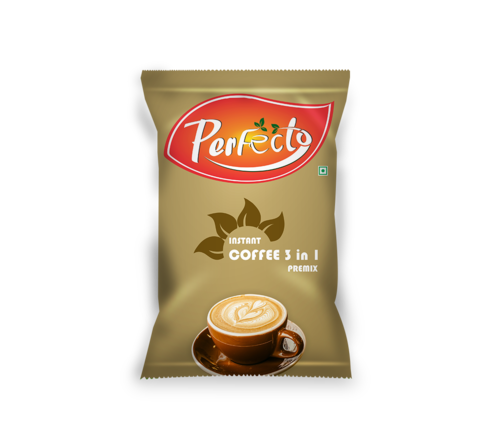3 In 1 Instant Coffee Premix