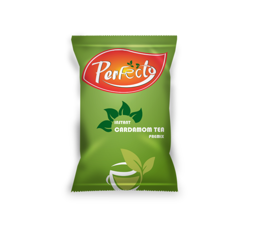 Cardamom Tea And Coffee Premix