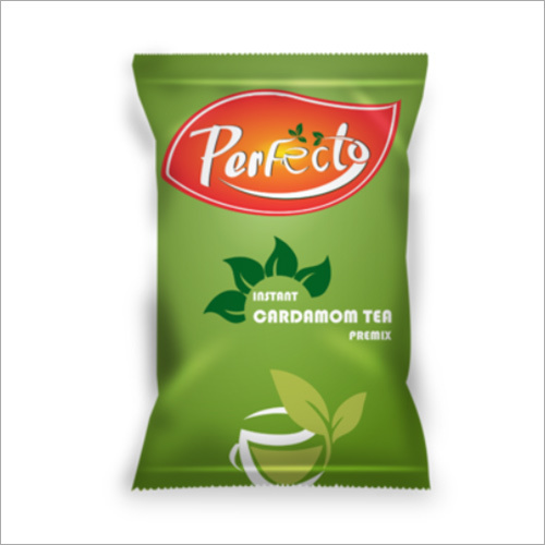 Cardamom Tea And Coffee Premix