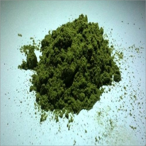 Natural Green Instant Tea
