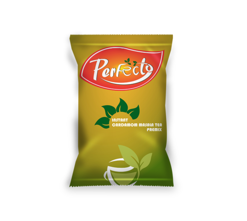 Cardamom Tea