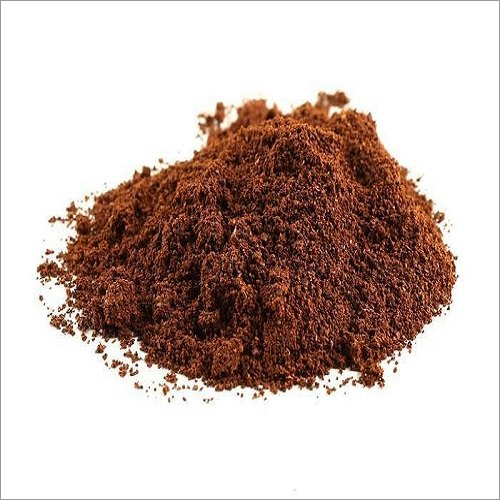 Organic Instant Pure Coffee Powder
