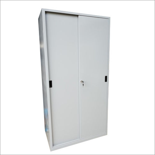 Sliding Ms Door Cupboard