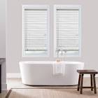 Bathroom Blinds