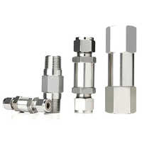 Stainless Steel Check Valves