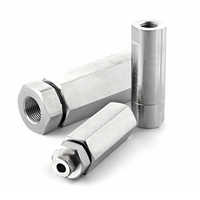 SS316 Check Valve