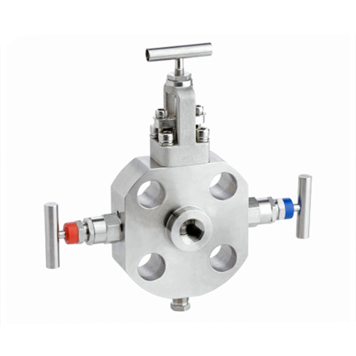 Mono Flange Valve By R VEE DEE GLOBAL SERVICES PRIVATE LIMITED