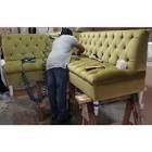 Sofa Repair services By PAISLEY WEAVES INC.