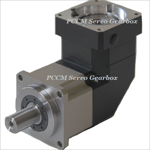 PCCM-PHR Servo Gearbox