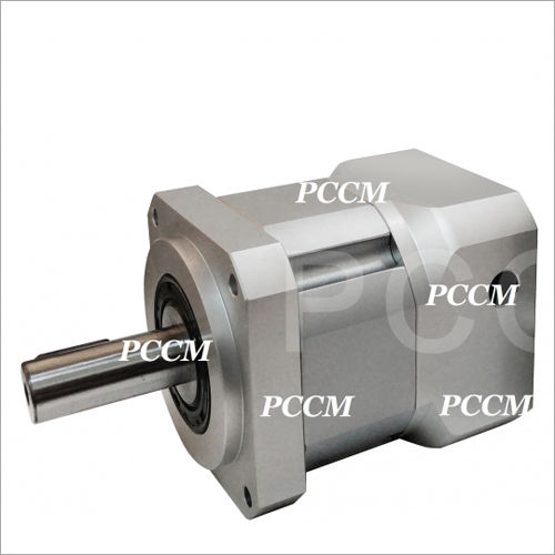 PCCM-PSE2 Series Stainless Steel Gearbox