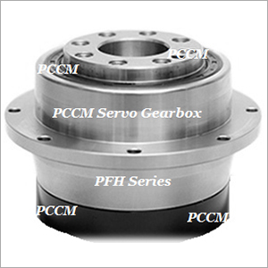 PCCM-PFH Servo Planetary Gearbox