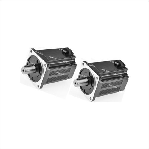 Black Pccm-Sc Series Bldc Motor