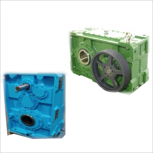PCCM-PM Series Industrial Reducer