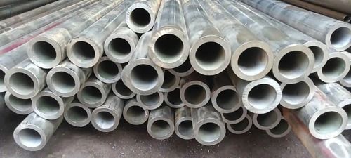 MS Seamless Pipes