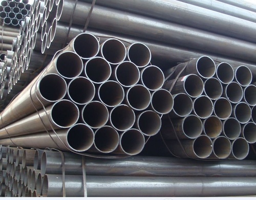 Ms Black Pipes