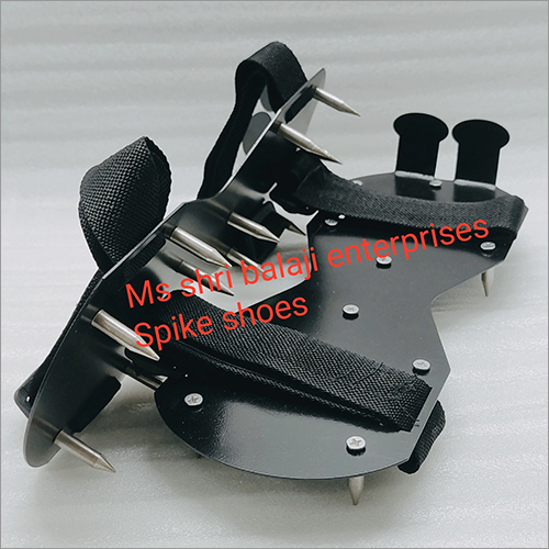 Spike Shoes