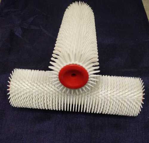 9 Inch Spike Roller