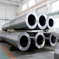 Heavy Wall Pipe