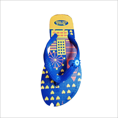 Kids Daily Wear Slipper