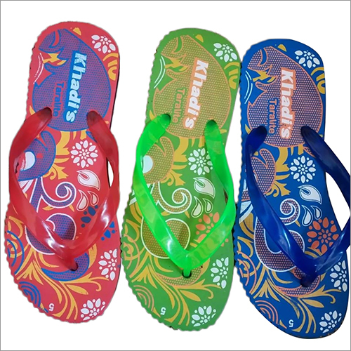 Kids Hawai Slipper