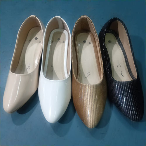 Fancy on sale belly shoes