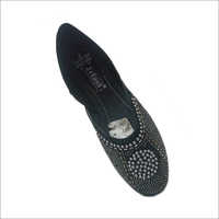 Black Ladies Designer Jutti